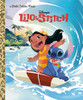 Lilo & Stitch (Disney Lilo & Stitch) (Little Golden Book)