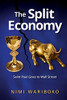 The Split Economy (Suny Theology And Continental Thought)