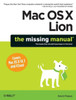 Mac OS X Lion: The Missing Manual