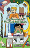 The Summer of Mucus McBain