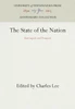 The State of the Nation: Retrospect and Prospect