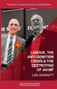 Labour, The Anti-Semitism Crisis & The Destroying Of An Mp