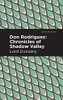 Don Rodriguez: Chronicles Of Shadow Valley (Mint Editions)