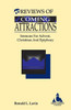 Previews of Coming Attractions: Sermons for Advent, Christmas, and Epiphany: Cycle C First Lesson Texts