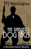 The Ranger'S Dog Tags: The Harmony Duprie Mysteries Book 6