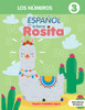 Espanol Con La Llama Rosita: Los Numeros (Spanish Edition)