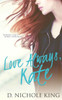 Love Always, Kate