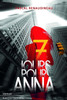 7 jours pour Anna