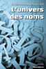 L'univers des noms: Souvenir Ã©ternel