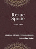 Revue Spirite (AnnÃ©e 1867): les romans spirites, les trois filles de la Bible, rÃ©futation de l'intervention du dÃ©mon, de l'homÃ©opathie dans les ma
