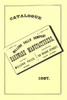 Millers Falls Co. 1887 Catalog