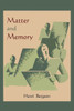 Matter and Memory