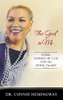 The God In Me: Poems Inspired By God For His Royal Family.