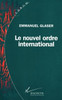Le nouvel ordre international