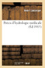 Prã©Cis D'Hydrologie Mã©Dicale (Sciences) (French Edition)