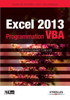Excel 2013 - Programmation VBA