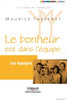 Le bonheur est dans l'Ã©quipe