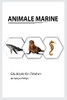 Animale Marine (Edu Books For Children) (Romanian Edition)