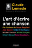 L'art d'Ã©crire une chanson