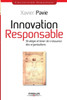 Innovation responsable: Stratégie et levier de croissance des organisations