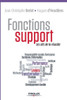 Fonctions support: Les clÃ©s de la rÃ©ussite