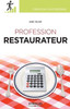 Profession restaurateur