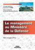 Le management au MinistÃ¨re de la DÃ©fense