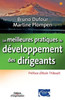 Les meilleures pratiques du développements des dirigeants