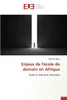 Enjeux de LÃ©cole de Demain En Afrique