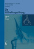 Die Hüftreifungsstörung: Diagnose Und Therapie