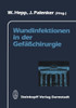 Wundinfektionen in Der GefÃ¤ÃŸchirurgie