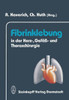 Fibrinklebung in Der Herz-, GefÃ¤ÃŸ- Und Thoraxchirurgie
