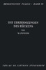 Die Erkrankungen Des RÃ¼ckens: Pathologie Und Therapie