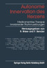 Autonome Innervation Des Herzens: Medikamentöse Therapie Bradykarder Rhythmusstörungen