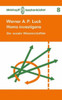 Homo Investigans: Der Soziale Wissenschaftler