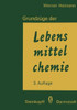 Grundzüge Der Lebensmittelchemie