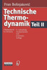 Technische Thermodynamik Teil II