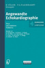 Angewandte Echokardiographie: Neue Und Etablierte Verfahren