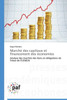 MarchÃ© Des Capitaux Et Financement Des Ã‰conomies