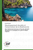 DÃ©veloppement Durable Et Conservation de la BiodiversitÃ©