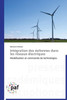 Intégration Des Éoliennes Dans Les Réseaux Électriques