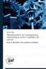 ModÃ©lisation de l'Adaptation SÃ©mantique Entre ModÃ¨les de Calcul