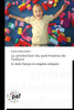 La Protection Du Patrimoine de l'Enfant