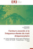 Facteurs Associés À La Fréquence Élevée Du Trait Drépanocytaire