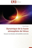 Dynamique de la Haute AtmosphÃ¨re de VÃ©nus