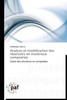 Analyse Et ModÃ©lisation Des RÃ©servoirs En MatÃ©riaux Composites