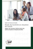 Étude de l'Activité En Situation de Travail