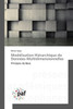 Modélisation Hiérarchique de Données Multidimensionnelles