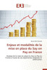 Enjeux Et Modalités de la Mise En Place Du Say on Pay En France