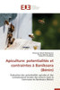Apiculture: PotentialitÃ©s Et Contraintes Ã€ Banikoara (BÃ©nin)